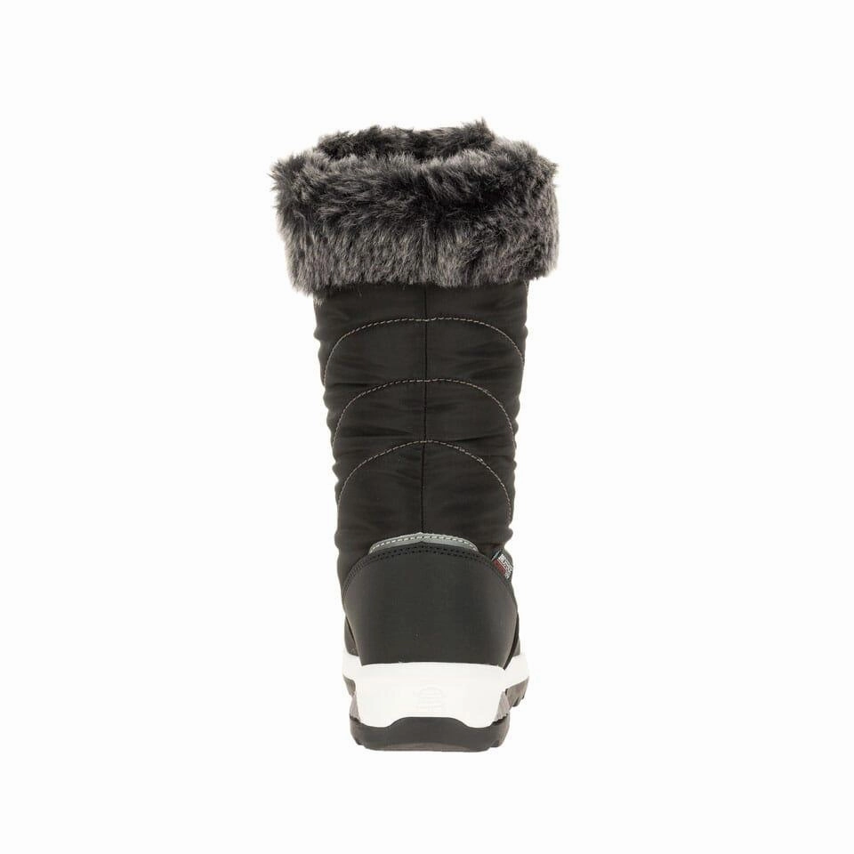 Kamik Prairie Girls Waterproof Winter Boots -40C (Made in Canada)