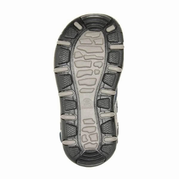 Kamik Seaturtle2 Boys Navy/Marine Water Friendly Sandals