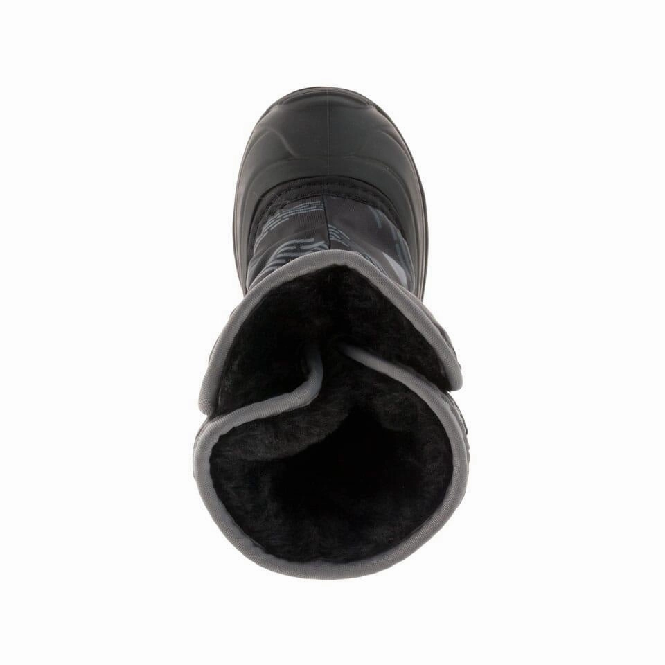 Kamik SnowBug4 Toddler Waterproof Winter Boots -23C