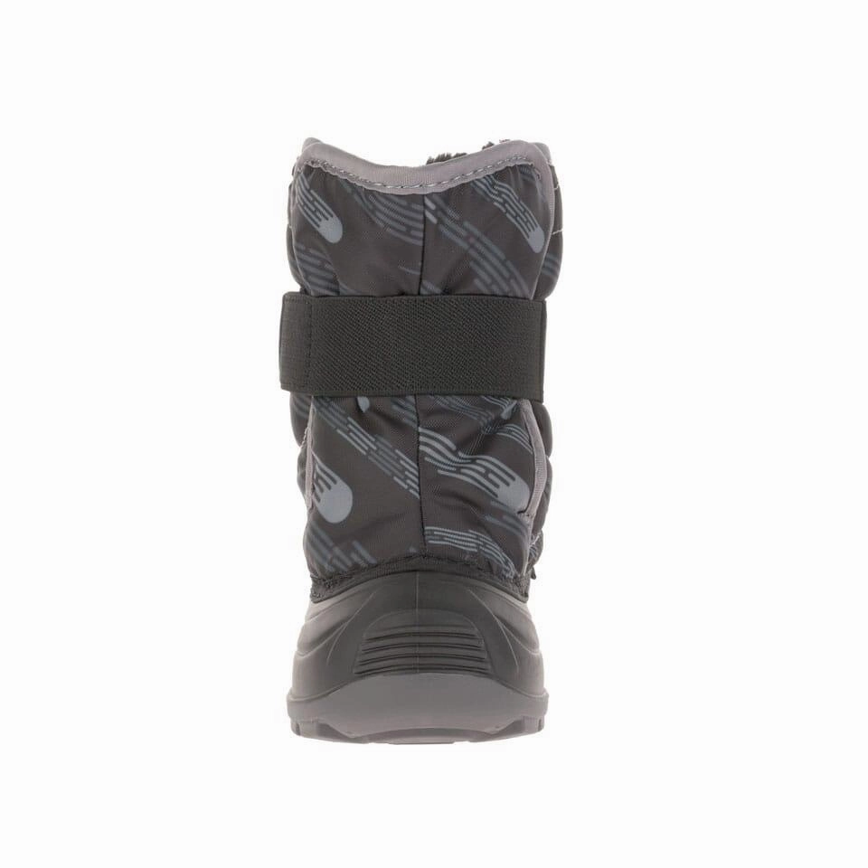 Kamik SnowBug4 Toddler Waterproof Winter Boots -23C