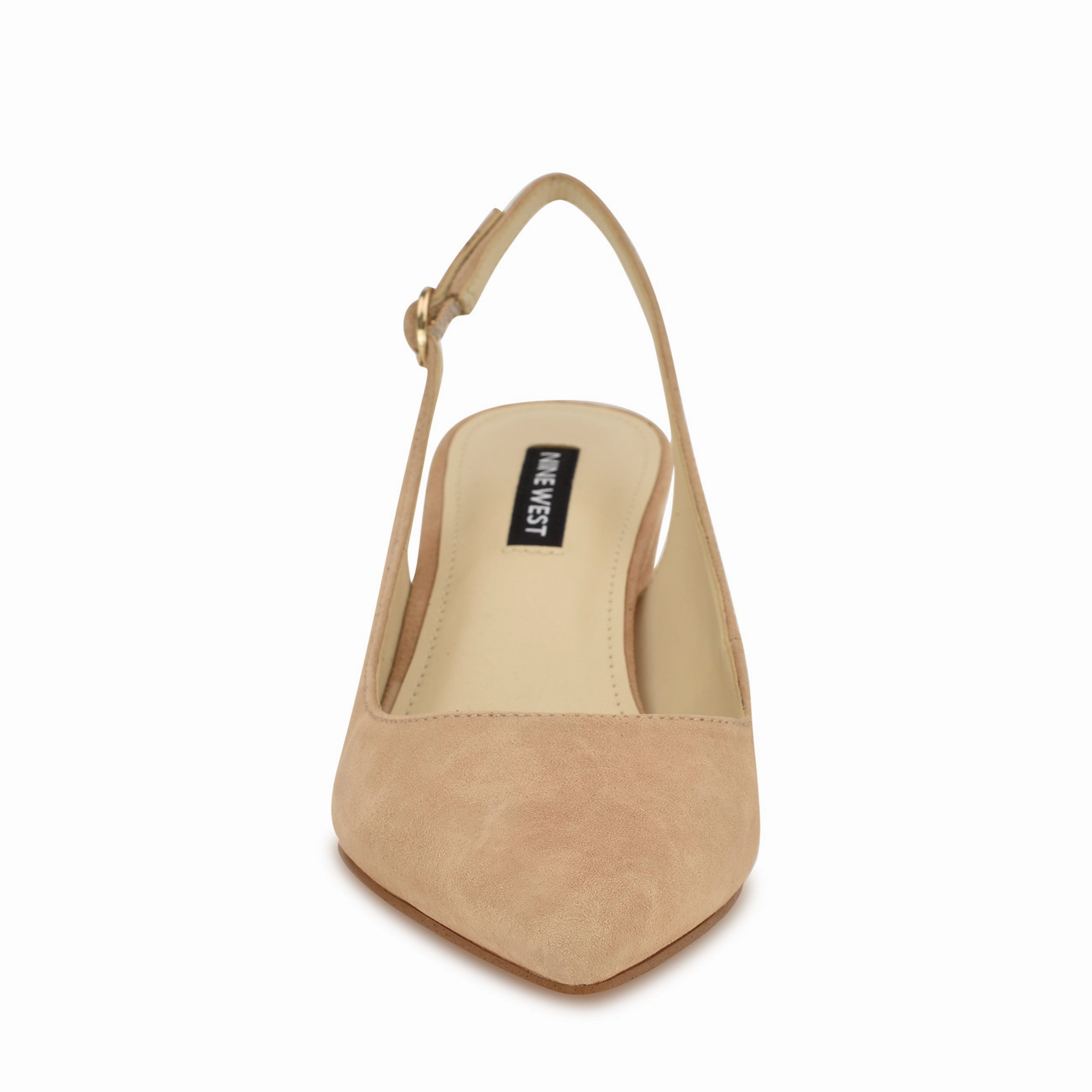 Kamsee Slingback Pumps