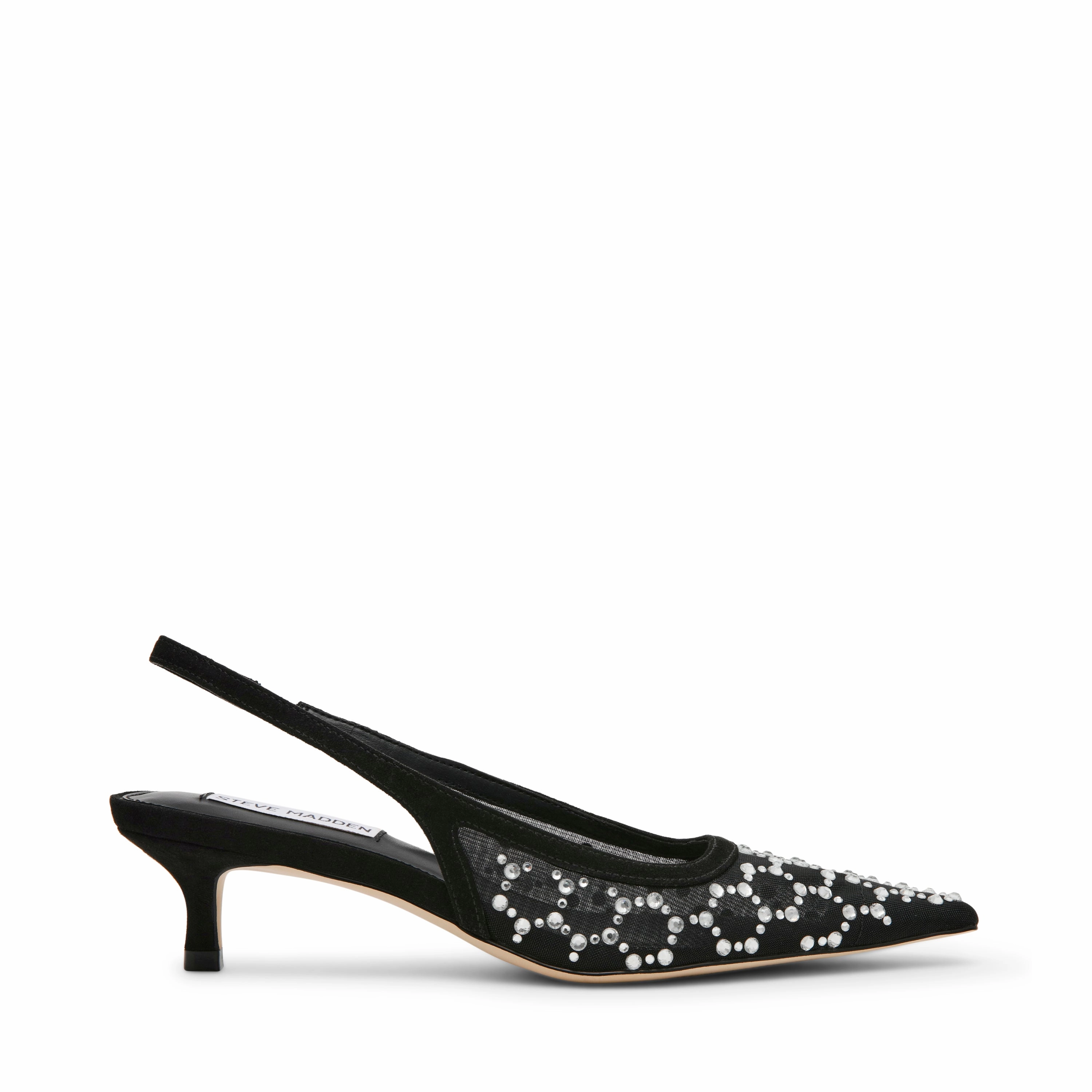 Kari-MR Pump BLACK MULTI