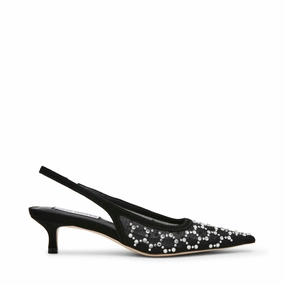Kari-MR Pump BLACK MULTI