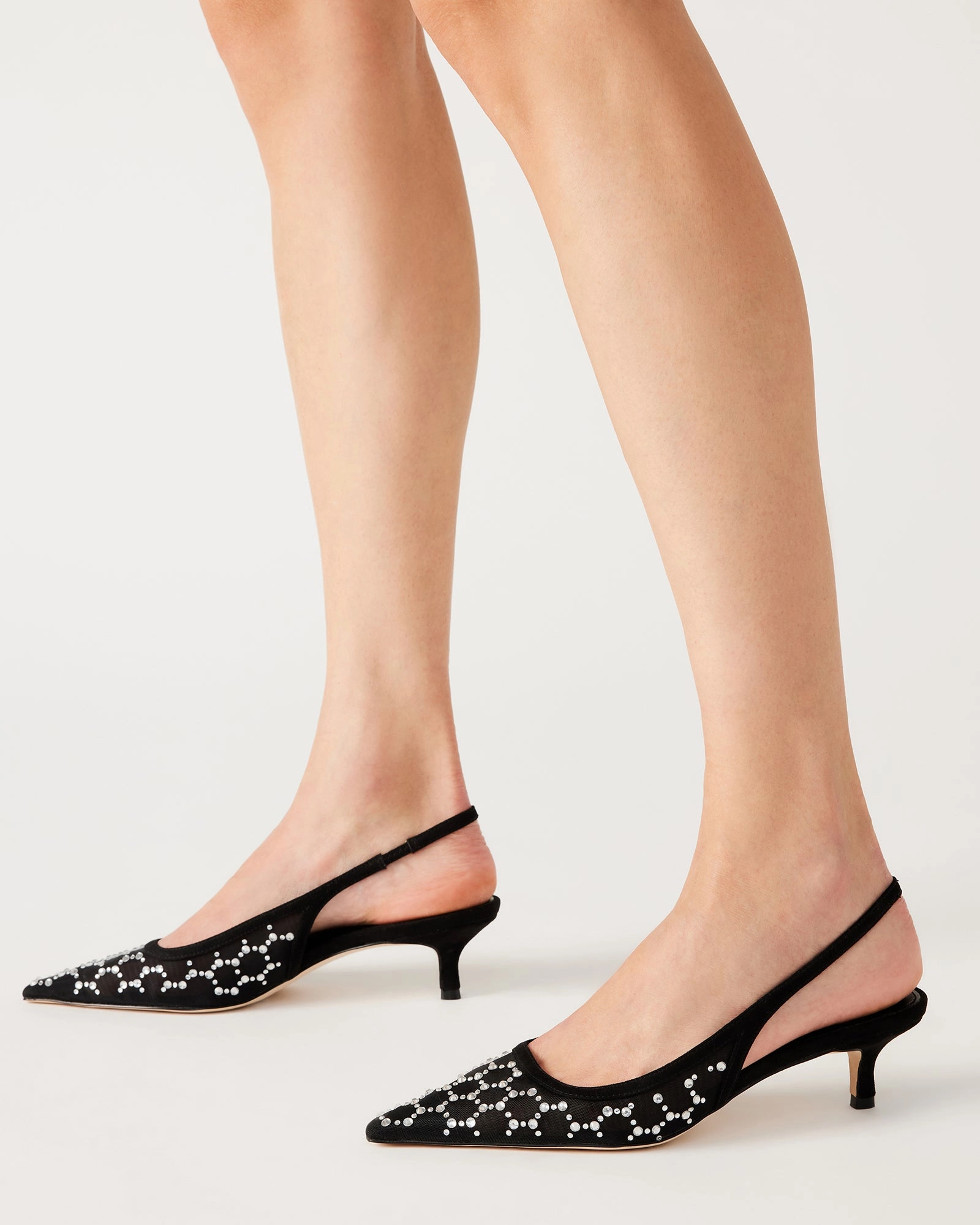 Kari-MR Pump BLACK MULTI