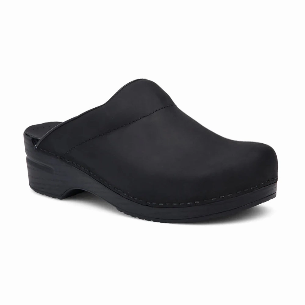 Karl Slip On Clog
