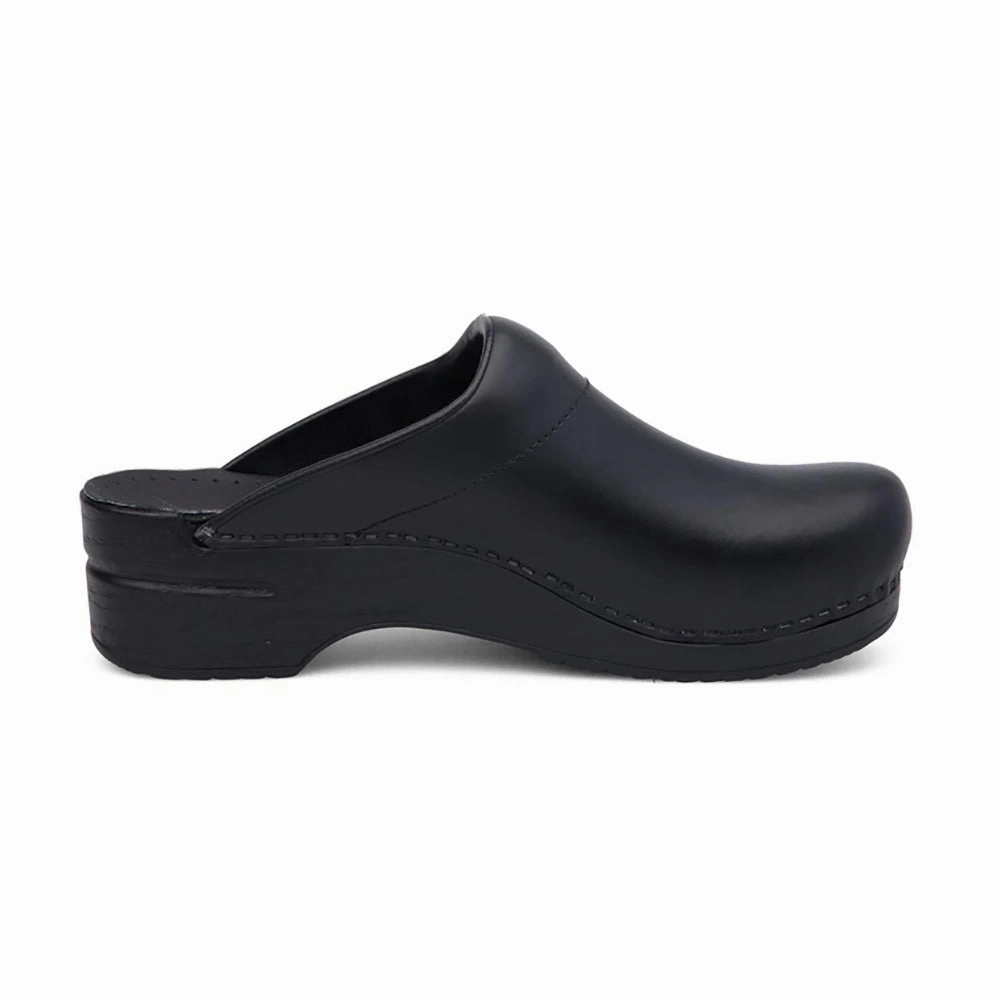 Karl Slip On Clog