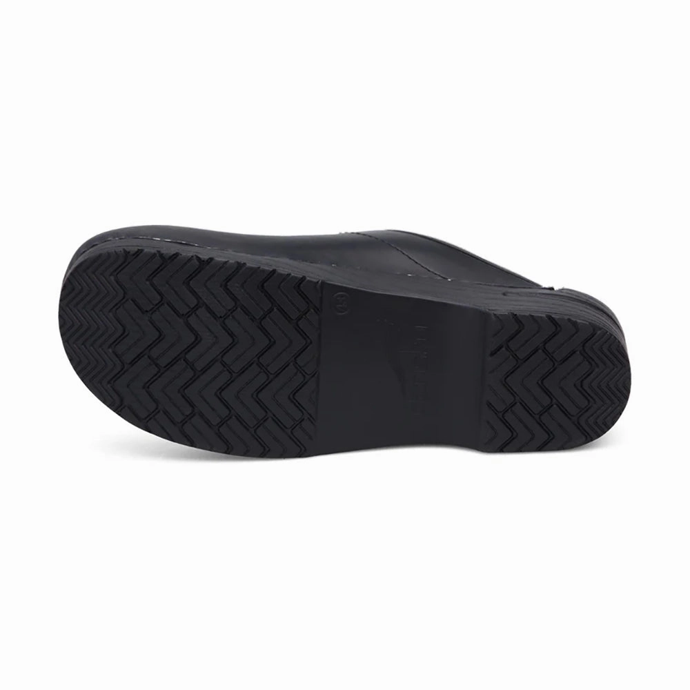 Karl Slip On Clog