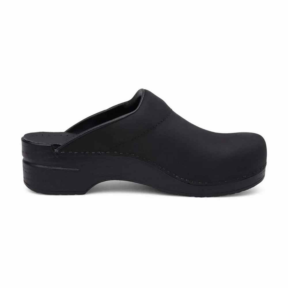 Karl Slip On Clog