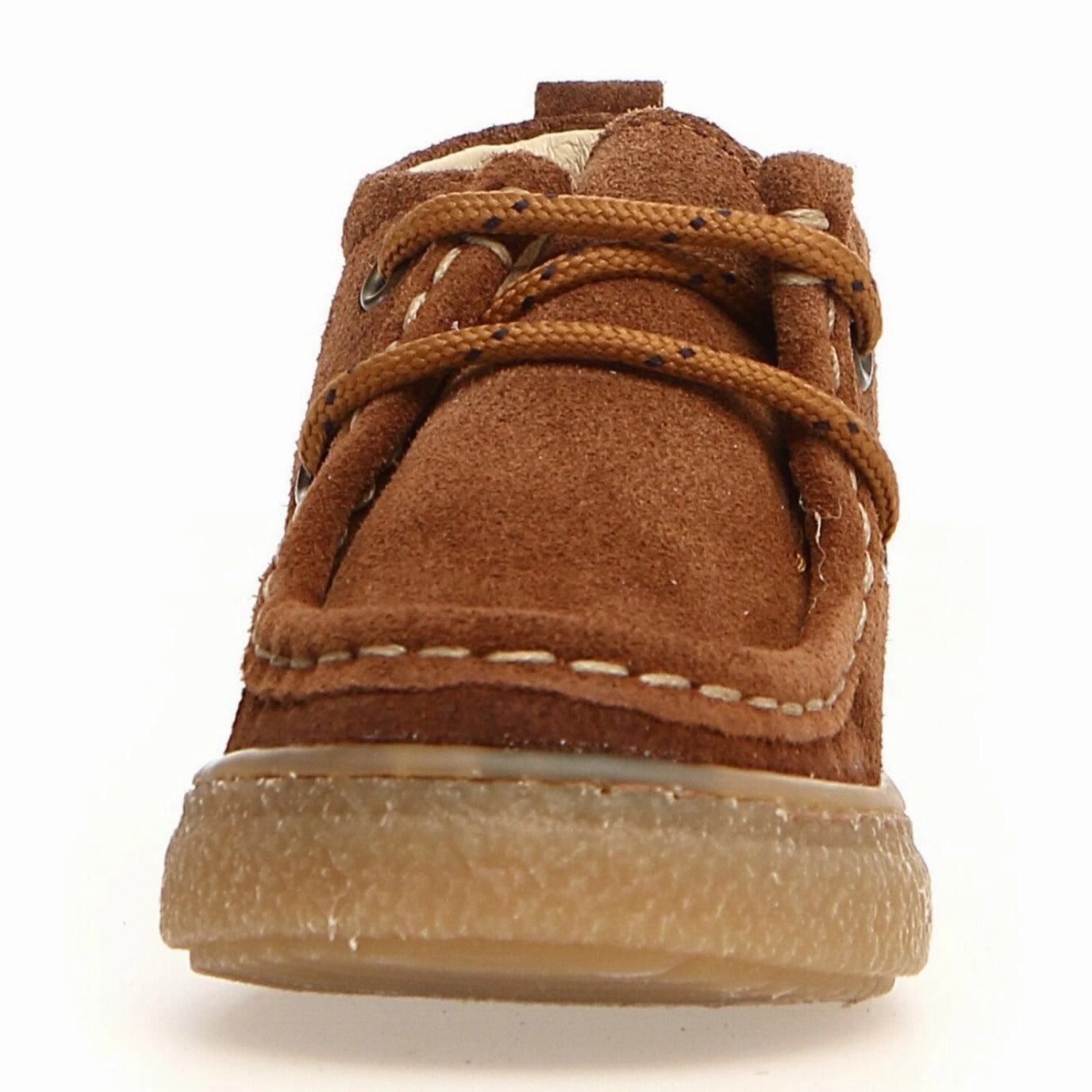 Kasden - Chestnut Suede||Kasden - Sude chtaigne