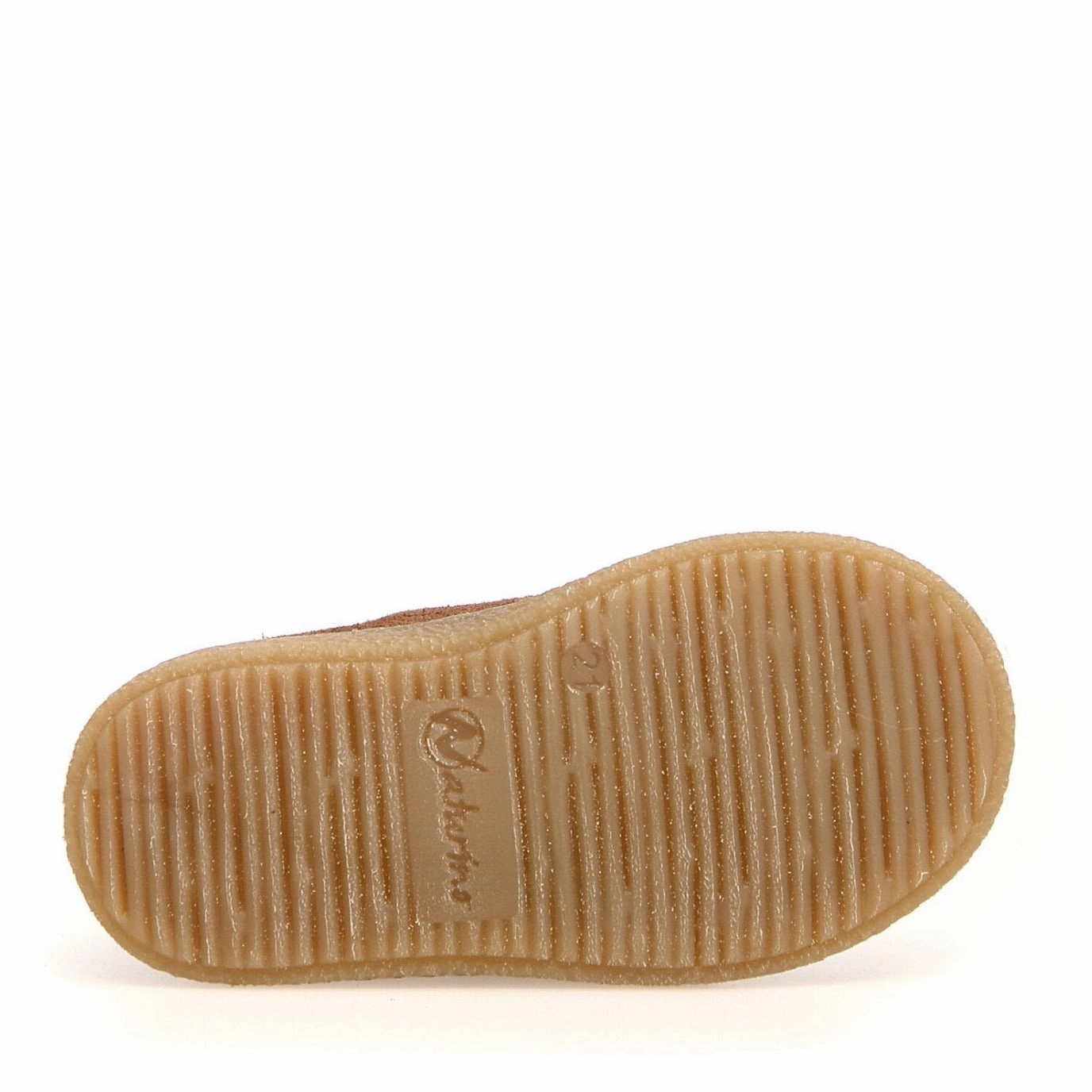 Kasden - Chestnut Suede||Kasden - Sude chtaigne