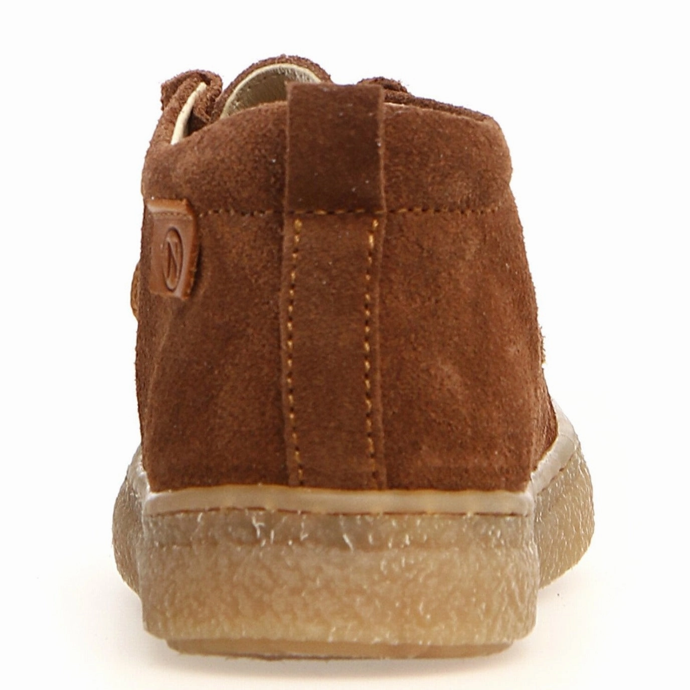 Kasden - Chestnut Suede||Kasden - Sude chtaigne