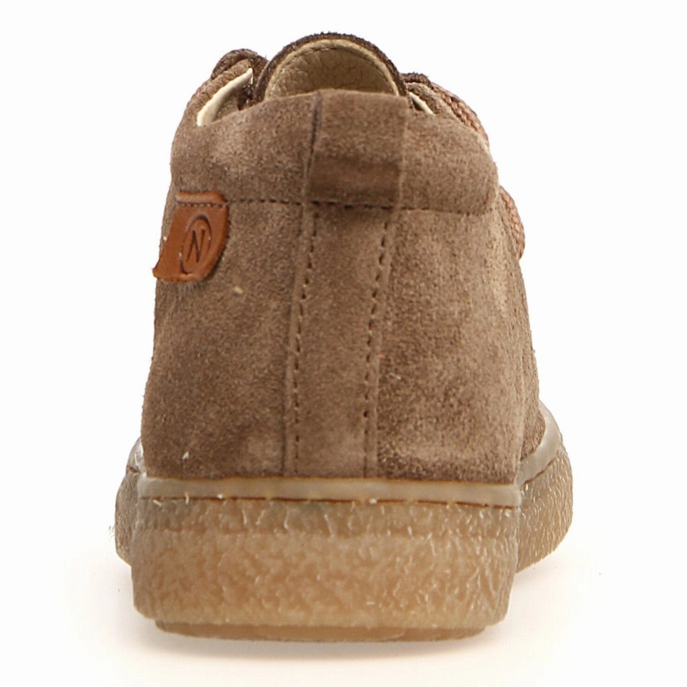 Kasden - Light brown Suede||Kasden - Sude brun ple