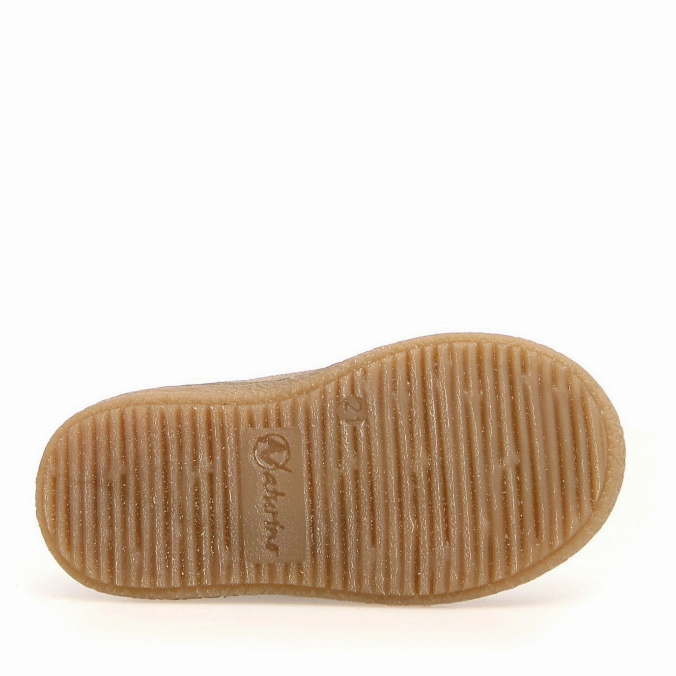 Kasden - Light brown Suede||Kasden - Sude brun ple