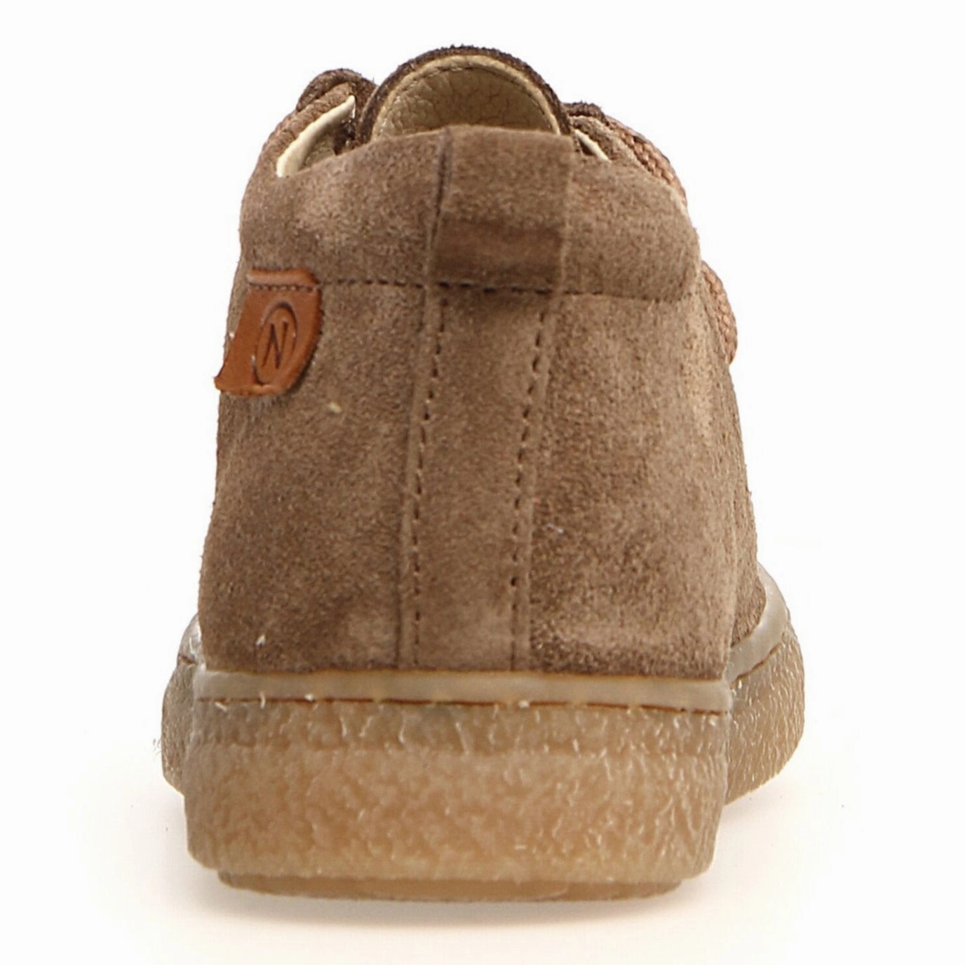 Kasden - Light brown Suede||Kasden - Sude brun ple