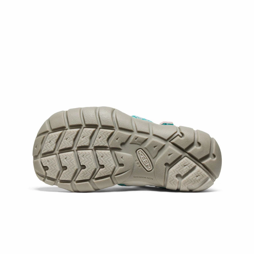 Keen Dubarry/Pink Seacamp II CNX Children's Sandal