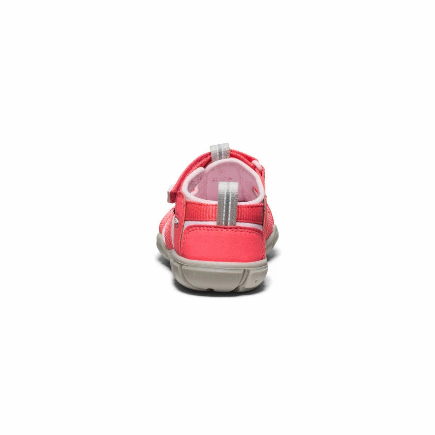 Keen Dubarry/Pink Seacamp II CNX Children's Sandal