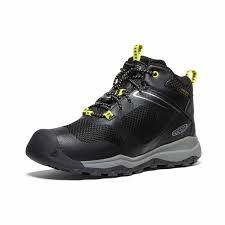Keen Kids Wanduro Waterproof Hike Port Boots