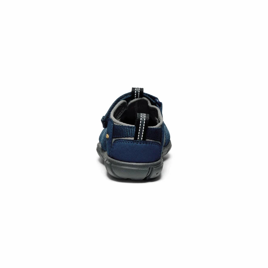 Keen Naval Academy/Drizzle Seacamp II CNX Children's Sandal
