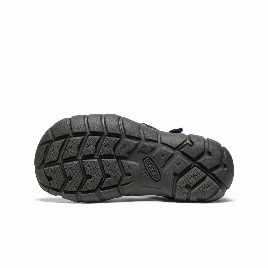 Keen Naval Academy/Drizzle Seacamp II CNX Children's Sandal