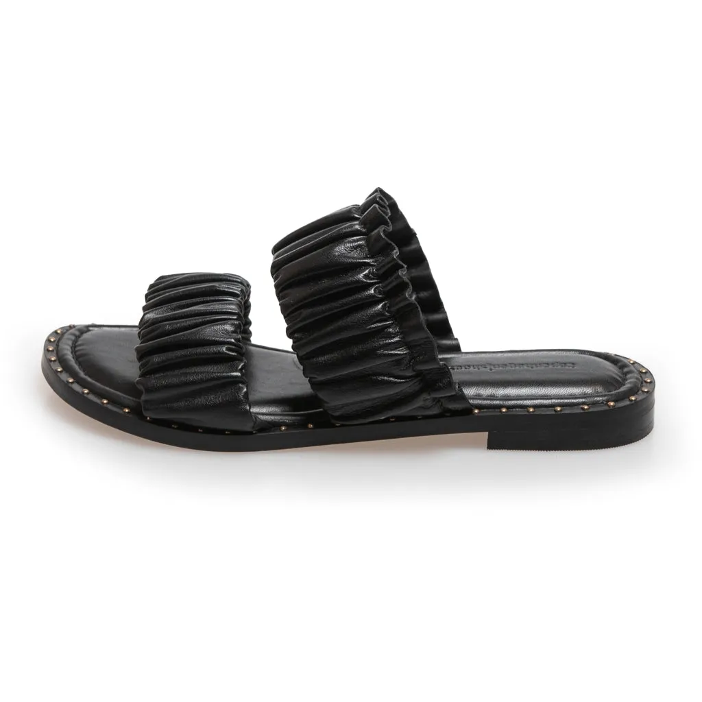 KEEP UP GIRL - BLACK