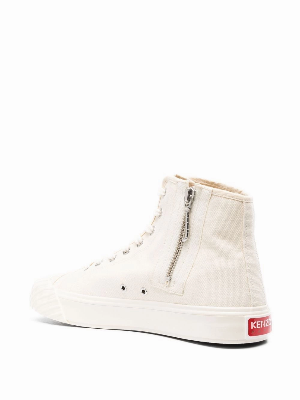 Kenzo Sneakers White