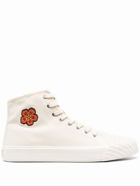 Kenzo Sneakers White