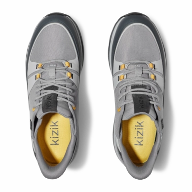 KIZIK LONDON AT MEN'S