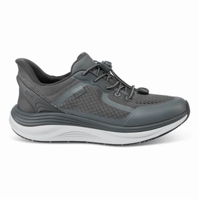 Kizik Men's London Castlerock