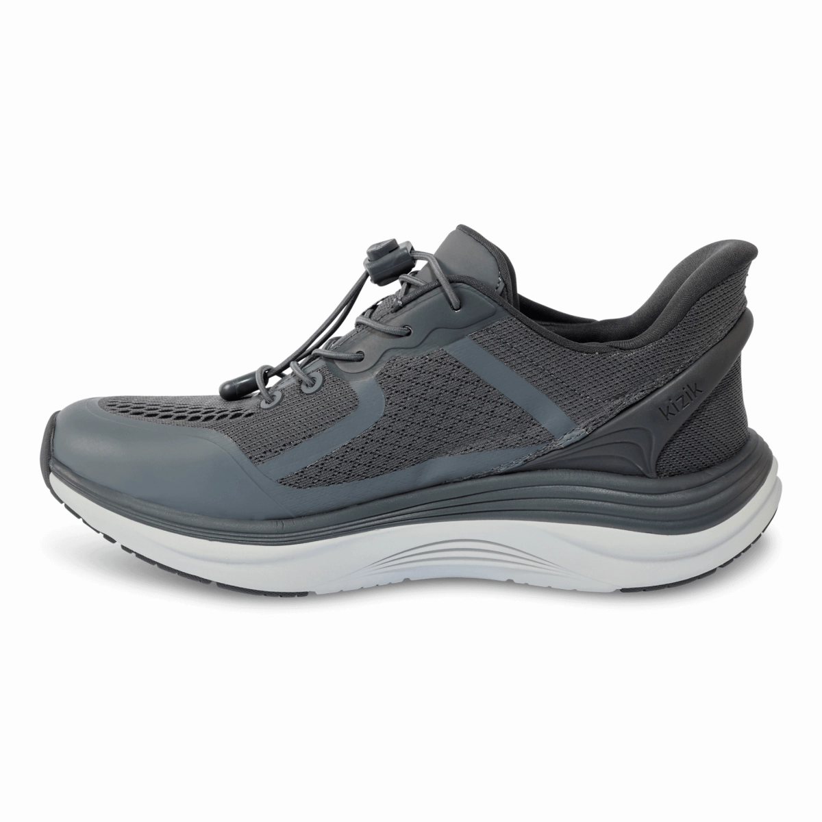 Kizik Men's London Castlerock
