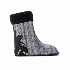 KNKRT BERBER FELT LINER TDLR