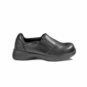 Safety shoes