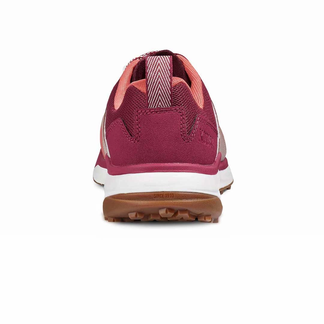 Kodiak - Women's Quicktrail Low Nano Composite Toe Safety Shoes (KD0A4TGXPBE)