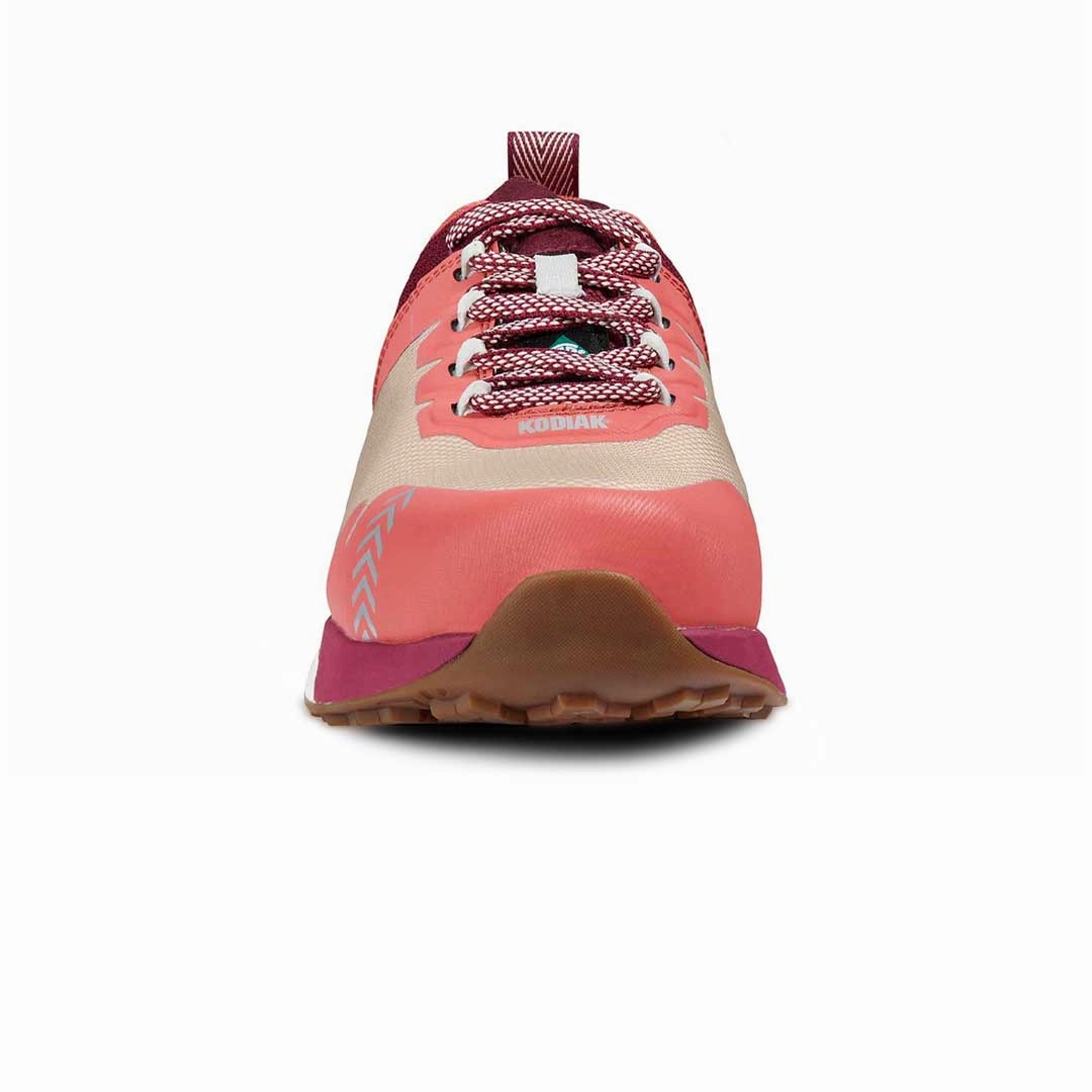 Kodiak - Women's Quicktrail Low Nano Composite Toe Safety Shoes (KD0A4TGXPBE)