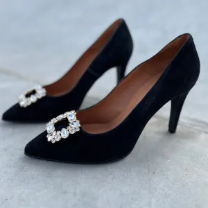 LA - Black