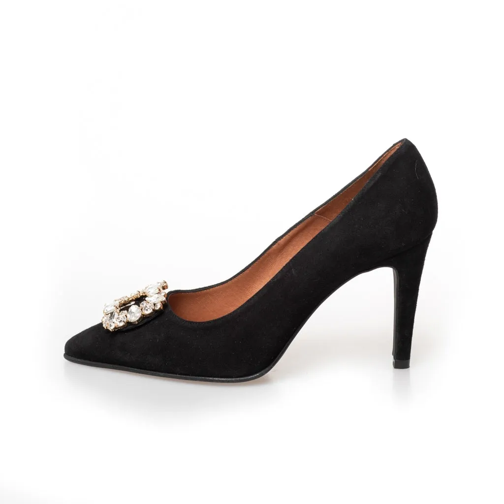 LA - Black