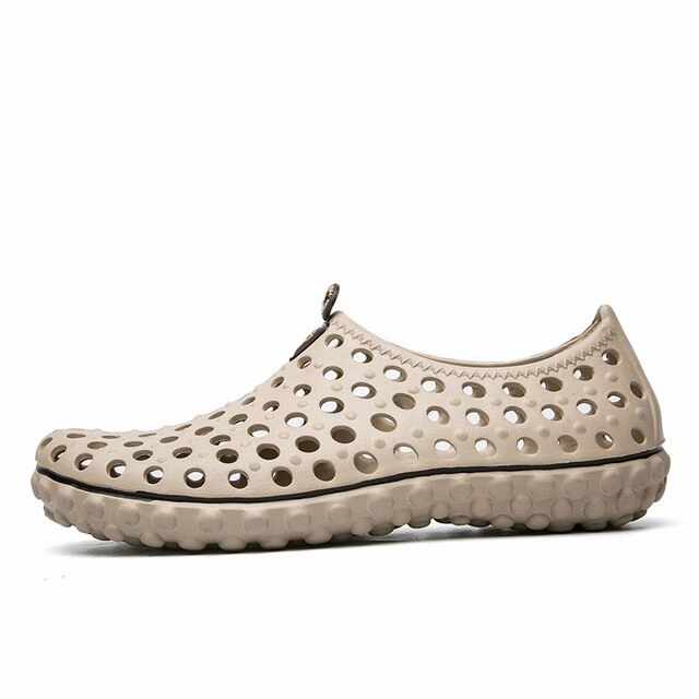 Ladino Men's Casual Slippers