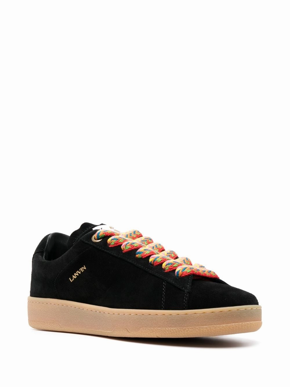 Lanvin Sneakers Black
