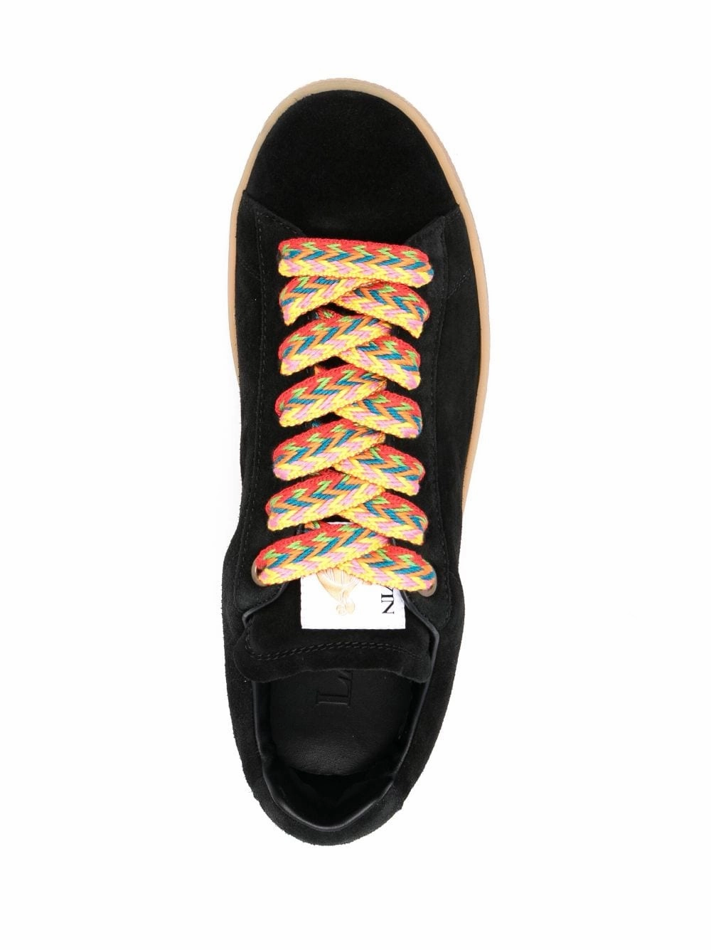 Lanvin Sneakers Black
