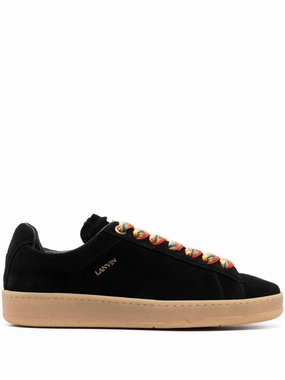 Lanvin Sneakers Black