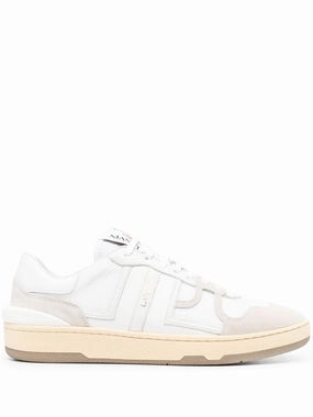 Lanvin Sneakers White