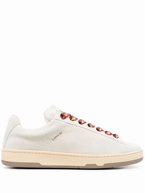 Lanvin Sneakers White