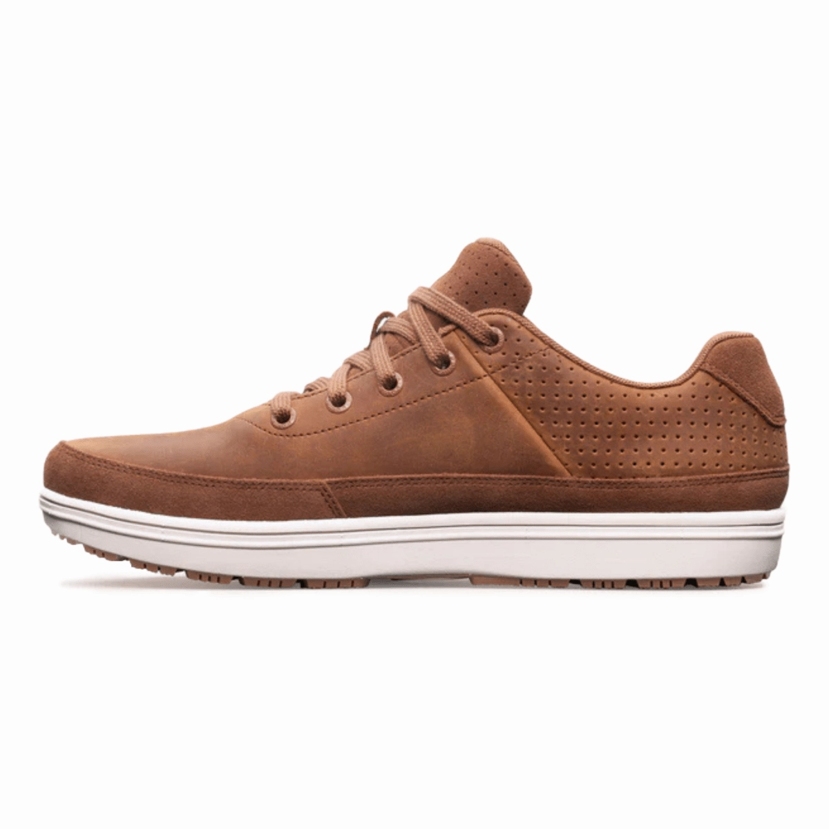 Lems Men's Chillum Grip Bourbon