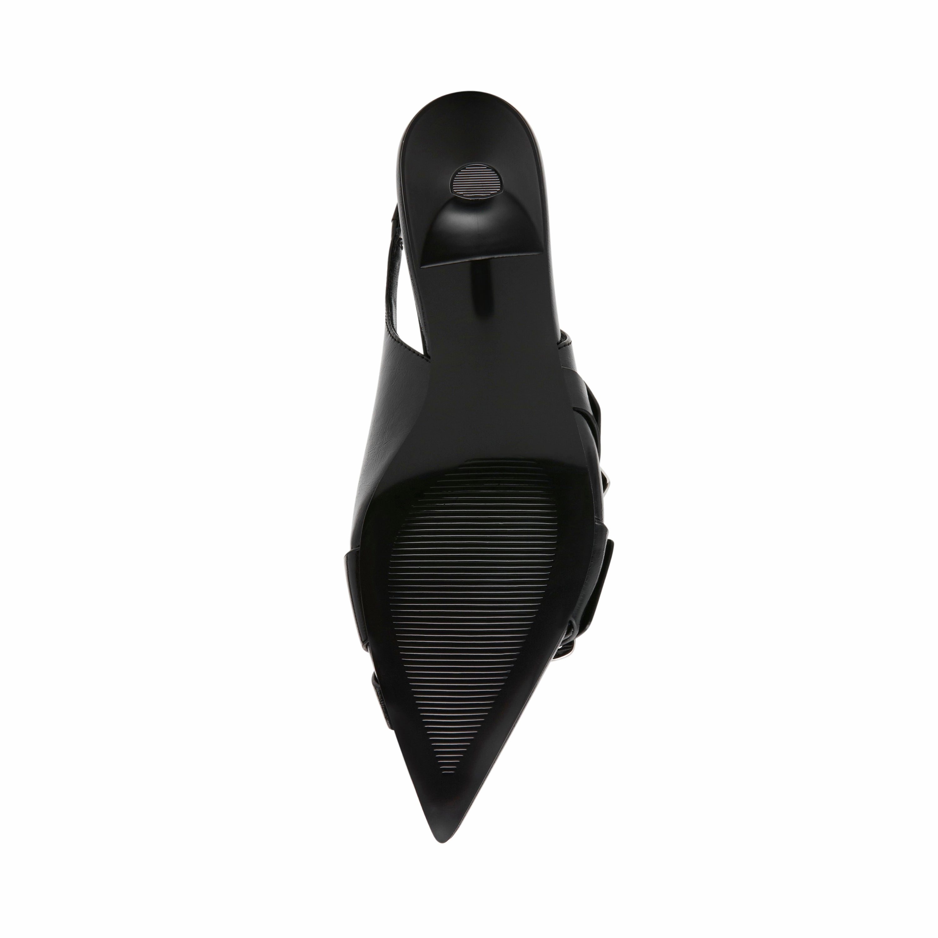 Lezley Pump BLACK