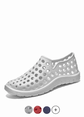 Lika Men's Casual Slippers