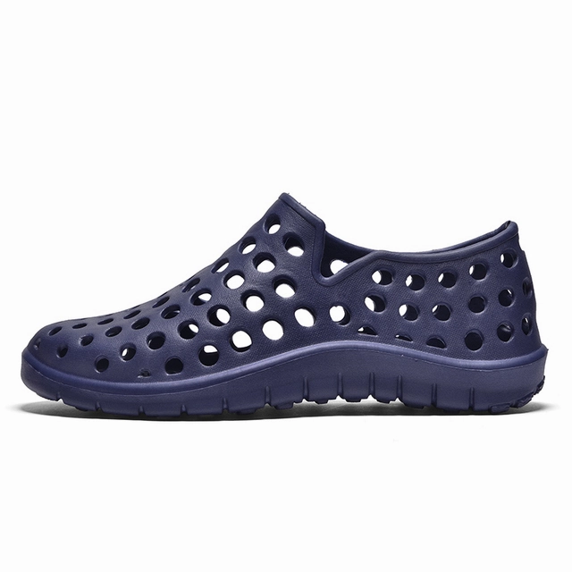 Lika Men's Casual Slippers
