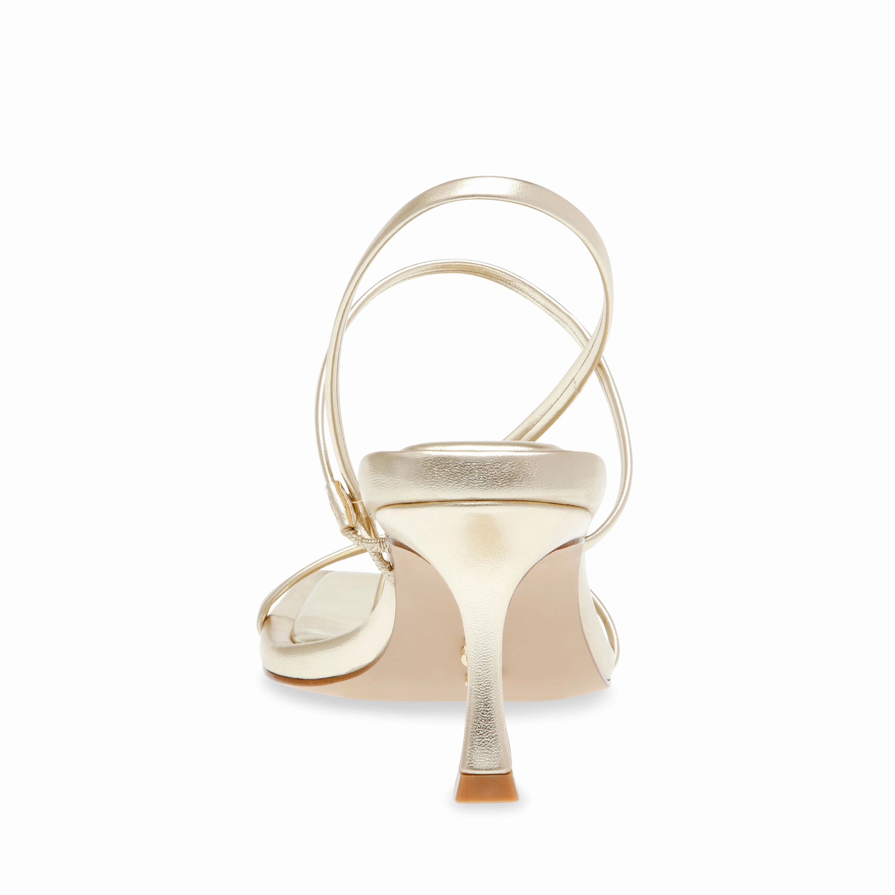Locke Sandal CHAMPAGNE