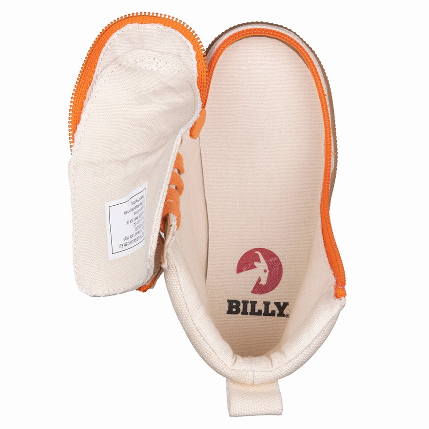 Love and Peace BILLY Classic Lace Highs