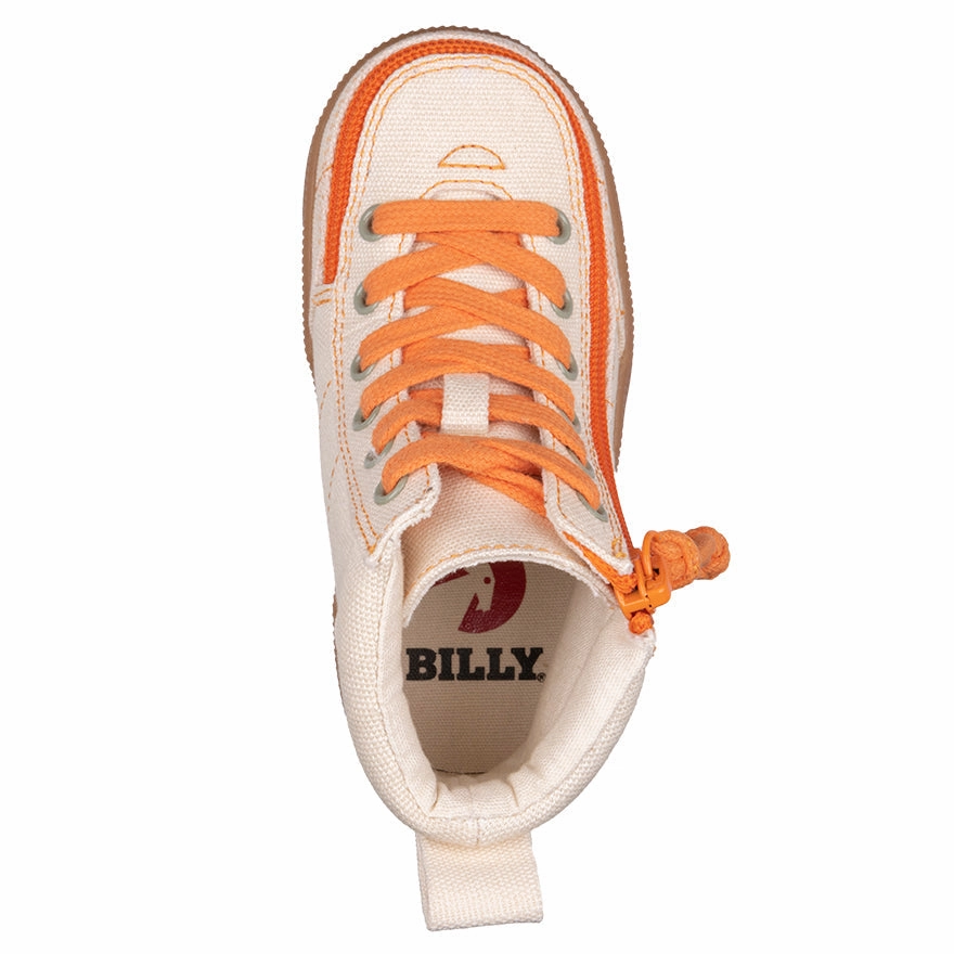 Love and Peace BILLY Classic Lace Highs