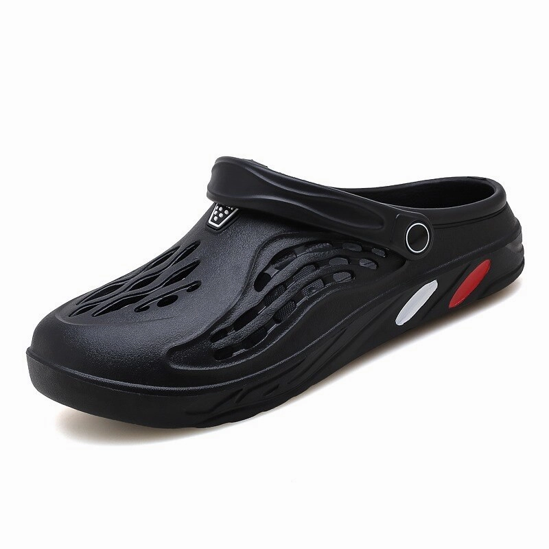 Lugo Men's Outdoor Slipper
