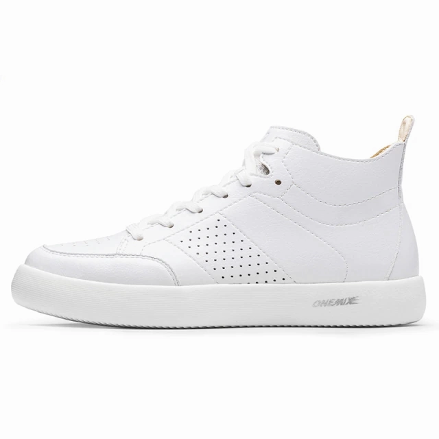 Luther Men's Skateboarding Shoes